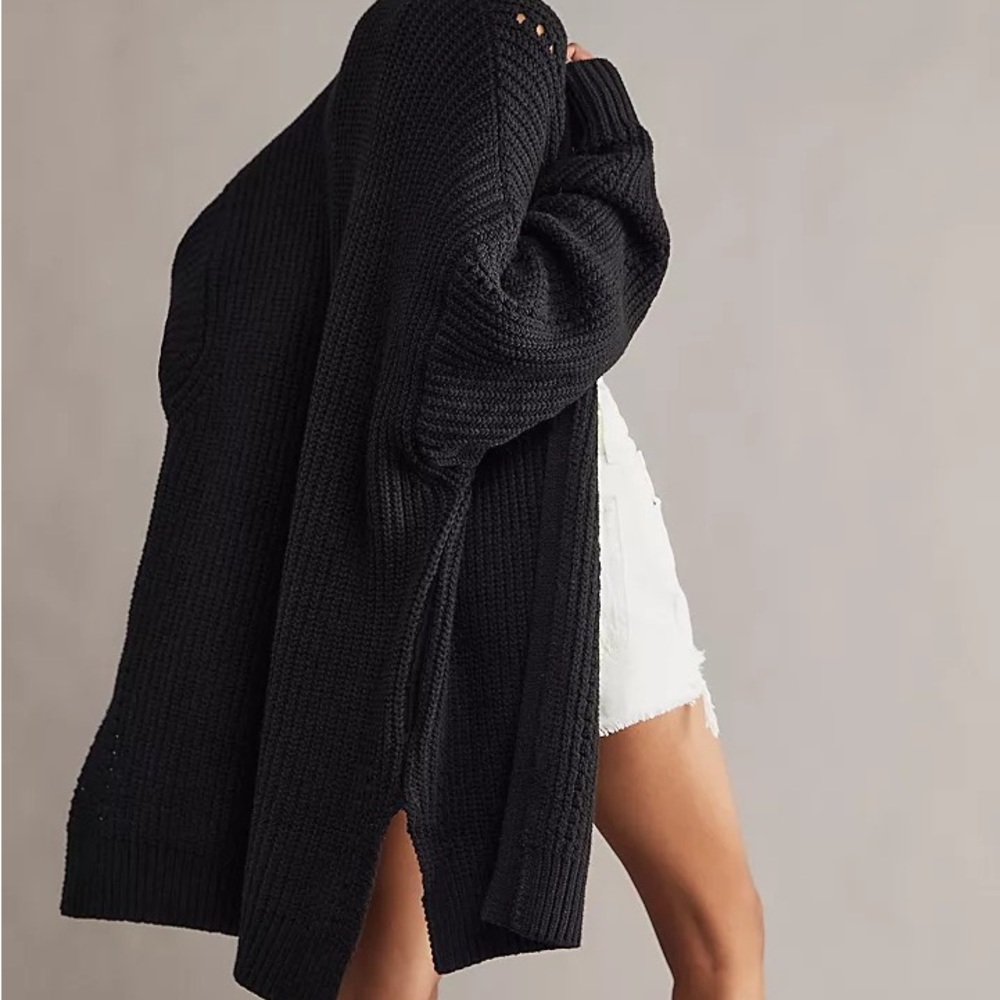 Free people Nightingale cardigan